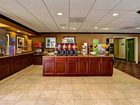 фото отеля Hampton Inn Raleigh/Cary