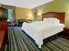 фото отеля Hampton Inn Raleigh/Cary