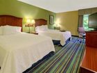 фото отеля Hampton Inn Raleigh/Cary