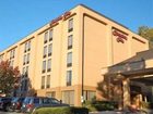 фото отеля Hampton Inn Raleigh/Cary