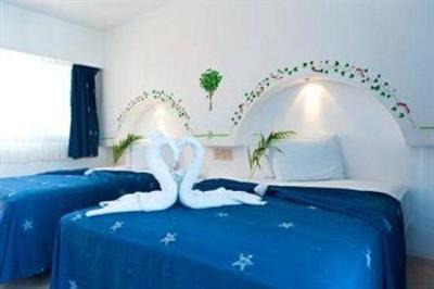 фото отеля Hotel Banana