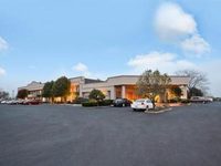 BEST WESTERN Lexington Conference Center Hotel
