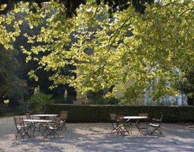 фото отеля Le Chateau Des Alpilles