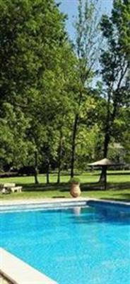фото отеля Le Chateau Des Alpilles