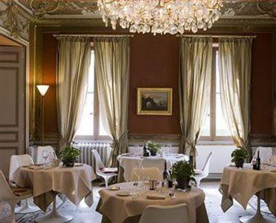 фото отеля Le Chateau Des Alpilles