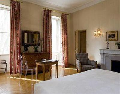 фото отеля Le Chateau Des Alpilles