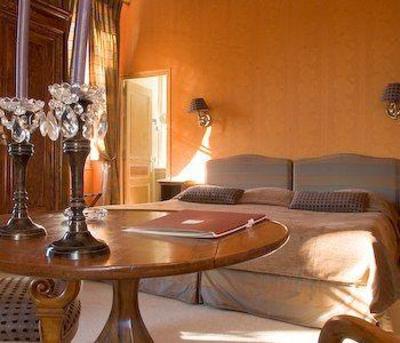фото отеля Le Chateau Des Alpilles