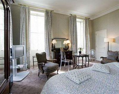 фото отеля Le Chateau Des Alpilles