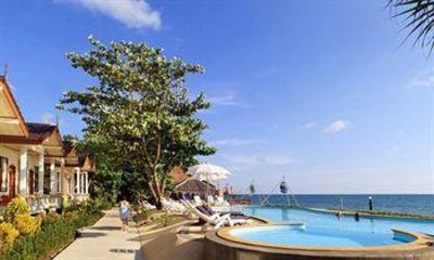 фото отеля Amantra Resort and Spa Koh Lanta