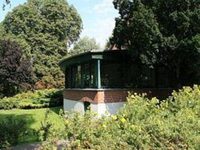 Seehotel Heidehof