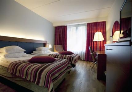 фото отеля Sokos Hotel Arina