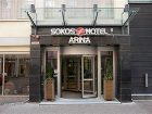 фото отеля Sokos Hotel Arina