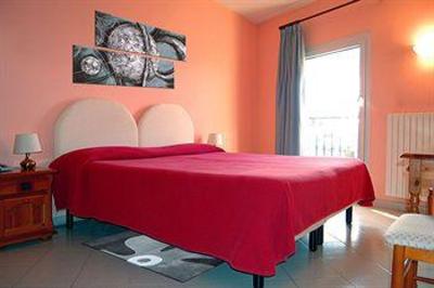 фото отеля Hotel Villa Regina Ferrara