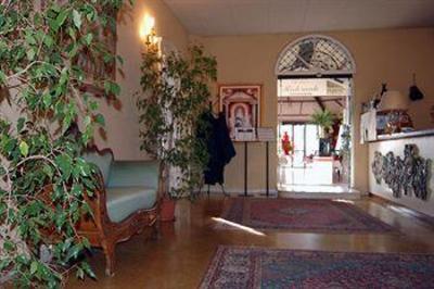 фото отеля Hotel Villa Regina Ferrara