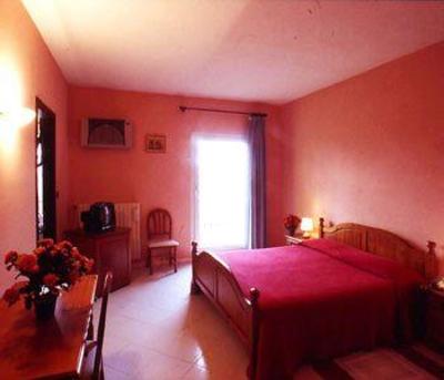 фото отеля Hotel Villa Regina Ferrara