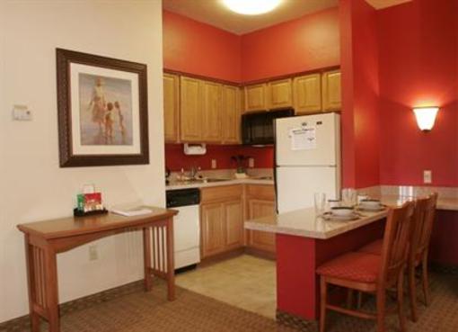 фото отеля Staybridge Suites Naples