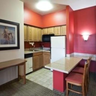фото отеля Staybridge Suites Naples