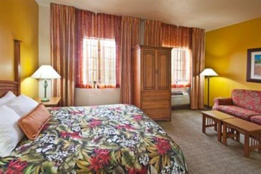фото отеля Staybridge Suites Naples
