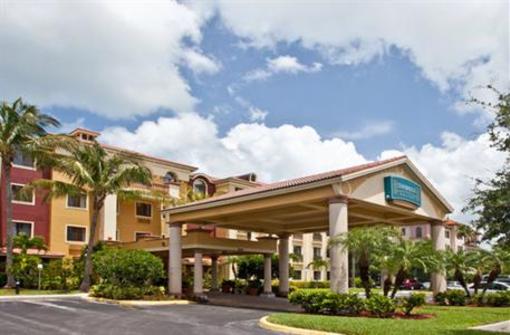 фото отеля Staybridge Suites Naples