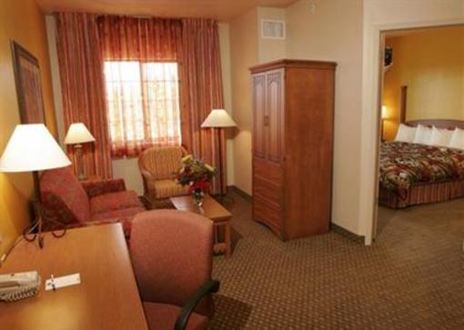 фото отеля Staybridge Suites Naples