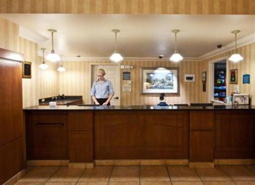 фото отеля Staybridge Suites Naples