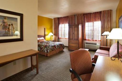 фото отеля Staybridge Suites Naples