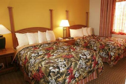 фото отеля Staybridge Suites Naples