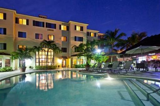 фото отеля Staybridge Suites Naples