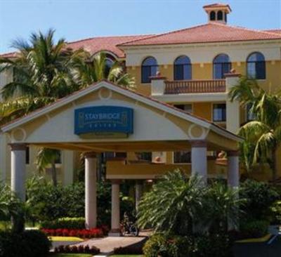 фото отеля Staybridge Suites Naples