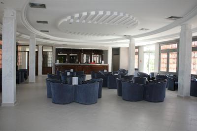 фото отеля Yadis Morjane Tabarka