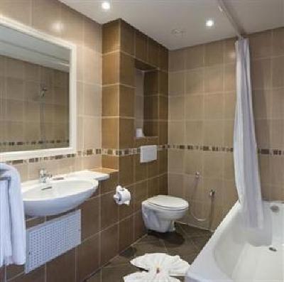фото отеля Yadis Morjane Tabarka