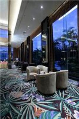 фото отеля Qiushuishan Grand Hotel