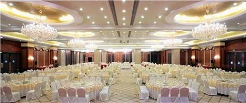фото отеля Qiushuishan Grand Hotel