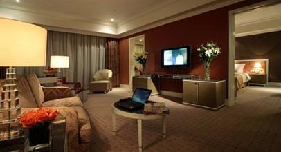 фото отеля Qiushuishan Grand Hotel