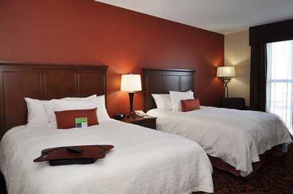 фото отеля Hampton Inn by Hilton Edmonton/South