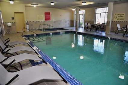 фото отеля Hampton Inn by Hilton Edmonton/South