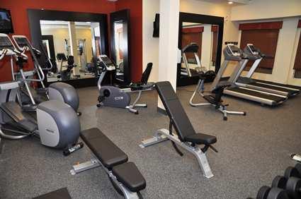 фото отеля Hampton Inn by Hilton Edmonton/South