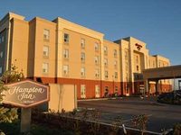 Hampton Inn by Hilton Edmonton/South