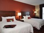 фото отеля Hampton Inn by Hilton Edmonton/South