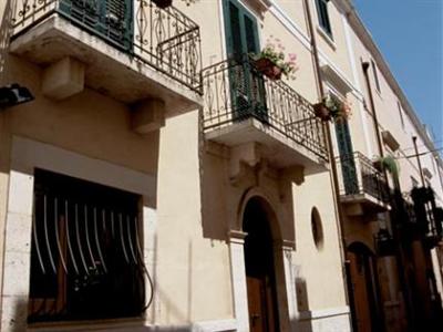 фото отеля Palazzo d'Erchia