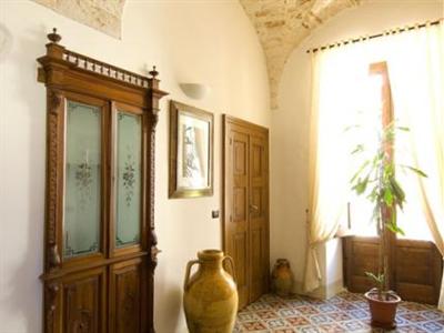 фото отеля Palazzo d'Erchia