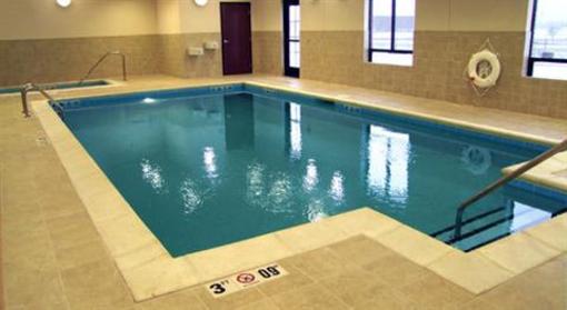 фото отеля Holiday Inn Express & Suites Morton-Peoria Area