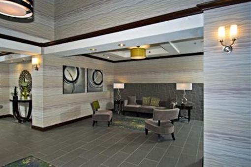 фото отеля Holiday Inn Express & Suites Morton-Peoria Area