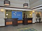 фото отеля Holiday Inn Express & Suites Morton-Peoria Area