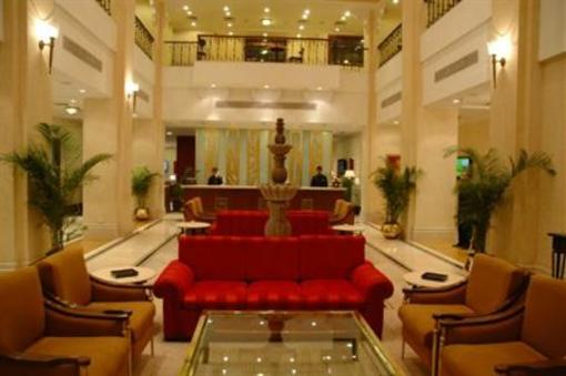 фото отеля Radisson Hotel Varanasi