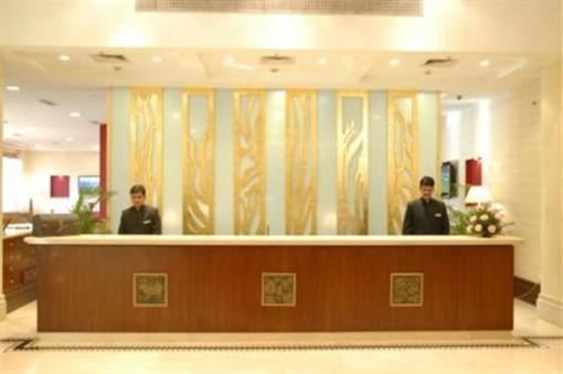 фото отеля Radisson Hotel Varanasi