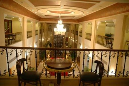 фото отеля Radisson Hotel Varanasi