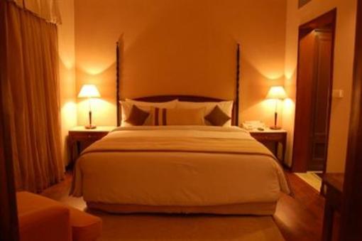 фото отеля Radisson Hotel Varanasi