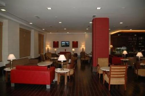 фото отеля Radisson Hotel Varanasi