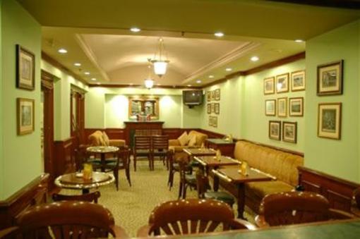 фото отеля Radisson Hotel Varanasi